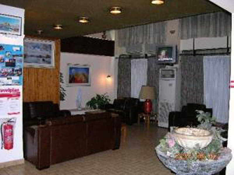 Filoxenia Hotel Athens Exterior photo